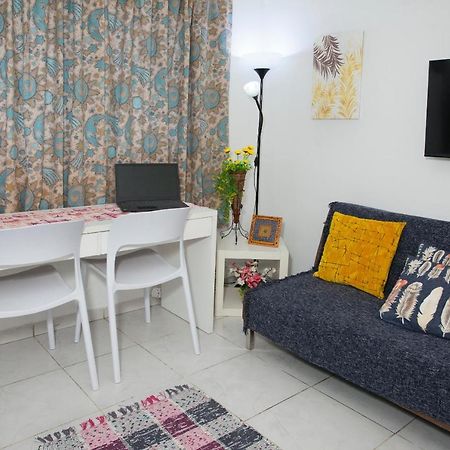 Ariadne 1, Sea Side Boutique Apartment Λεμεσός Εξωτερικό φωτογραφία