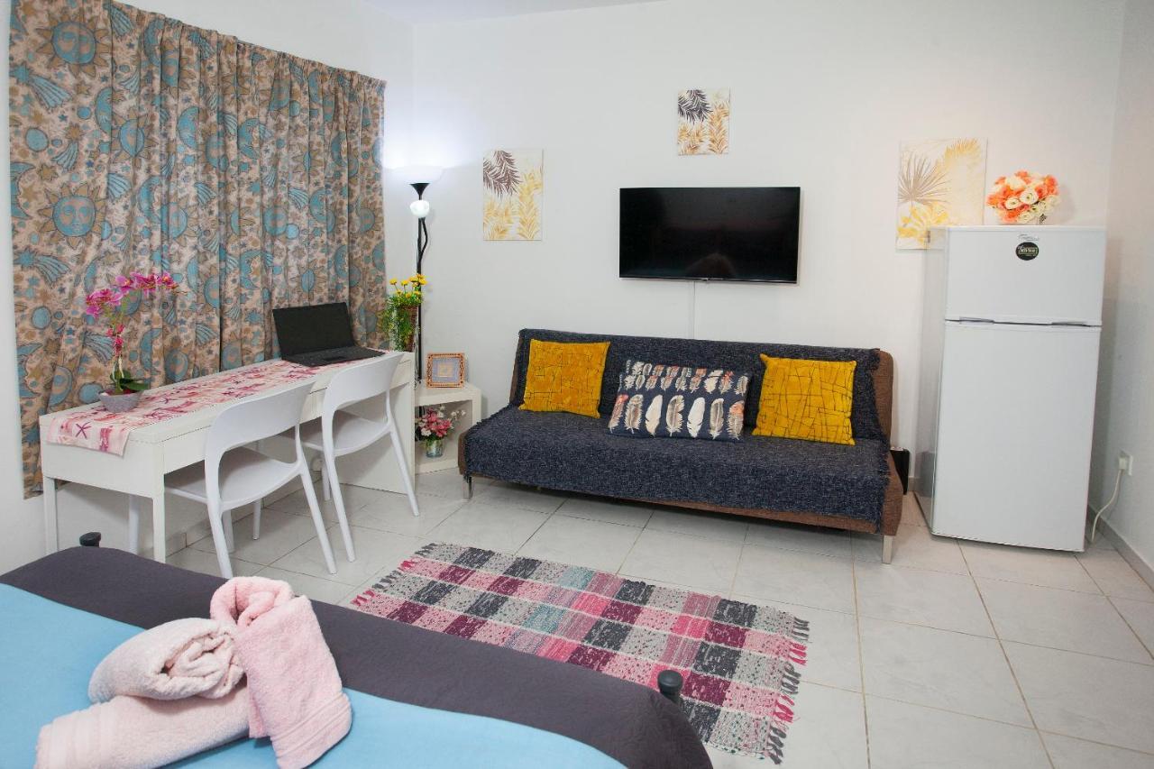 Ariadne 1, Sea Side Boutique Apartment Λεμεσός Εξωτερικό φωτογραφία
