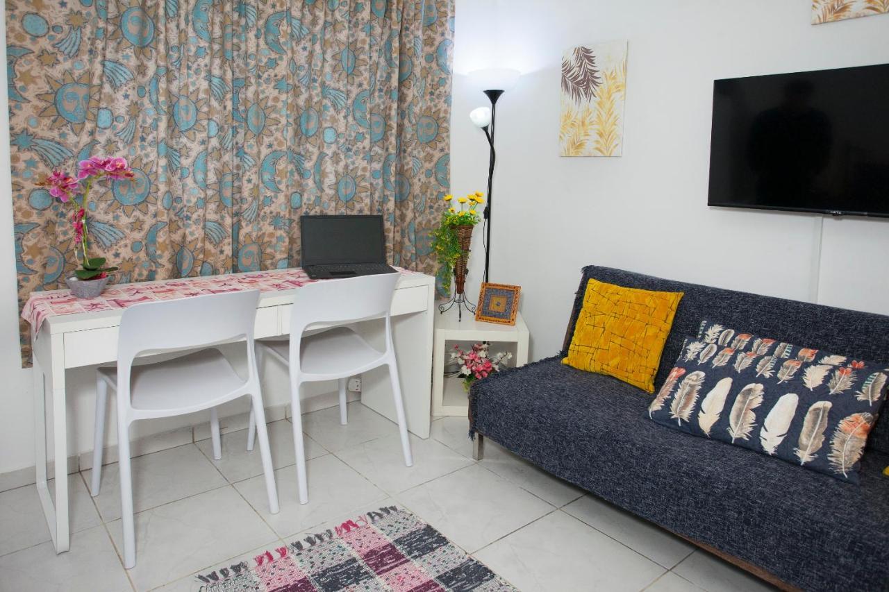 Ariadne 1, Sea Side Boutique Apartment Λεμεσός Εξωτερικό φωτογραφία