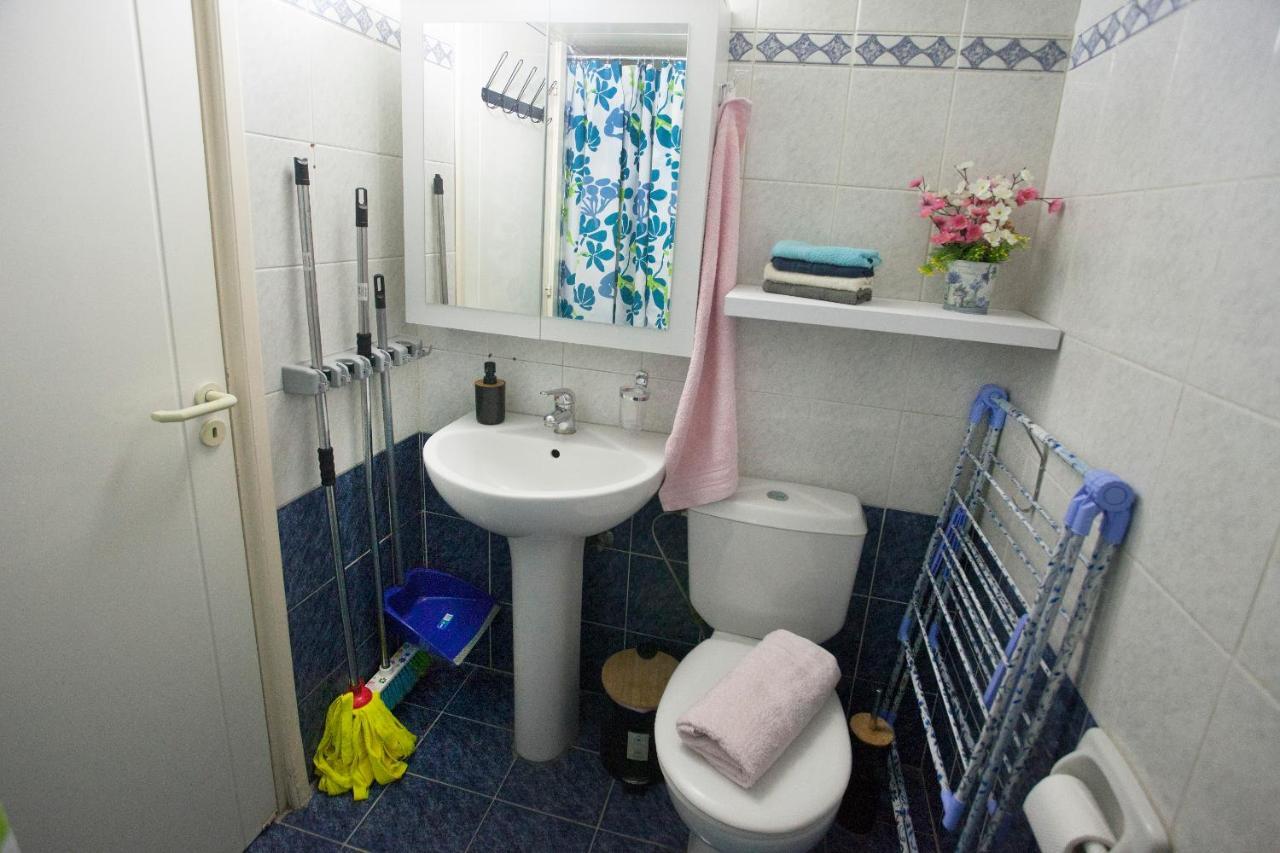 Ariadne 1, Sea Side Boutique Apartment Λεμεσός Εξωτερικό φωτογραφία