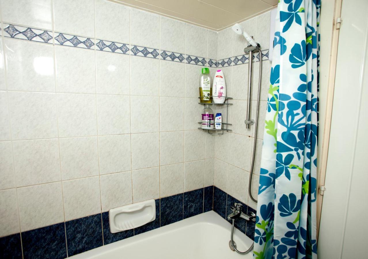 Ariadne 1, Sea Side Boutique Apartment Λεμεσός Εξωτερικό φωτογραφία