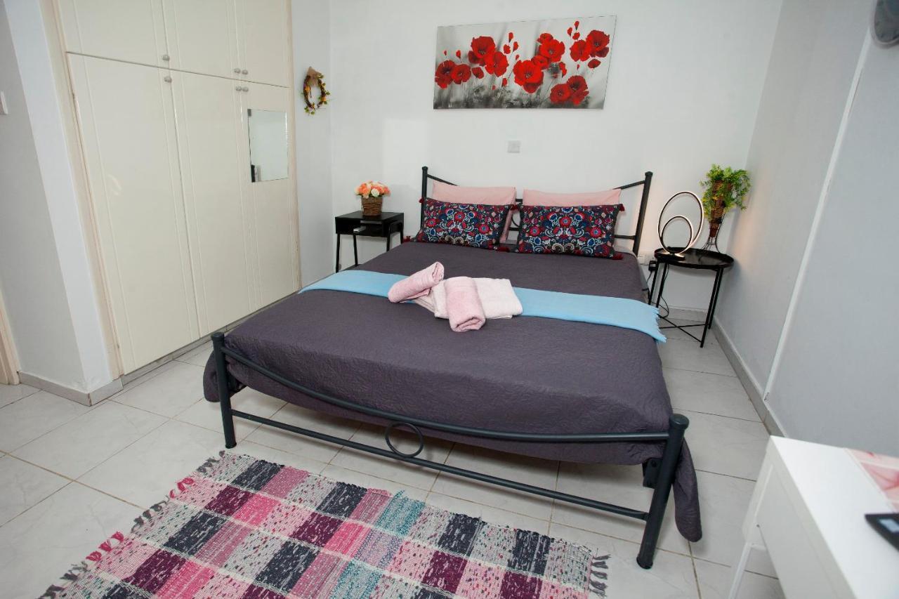 Ariadne 1, Sea Side Boutique Apartment Λεμεσός Εξωτερικό φωτογραφία