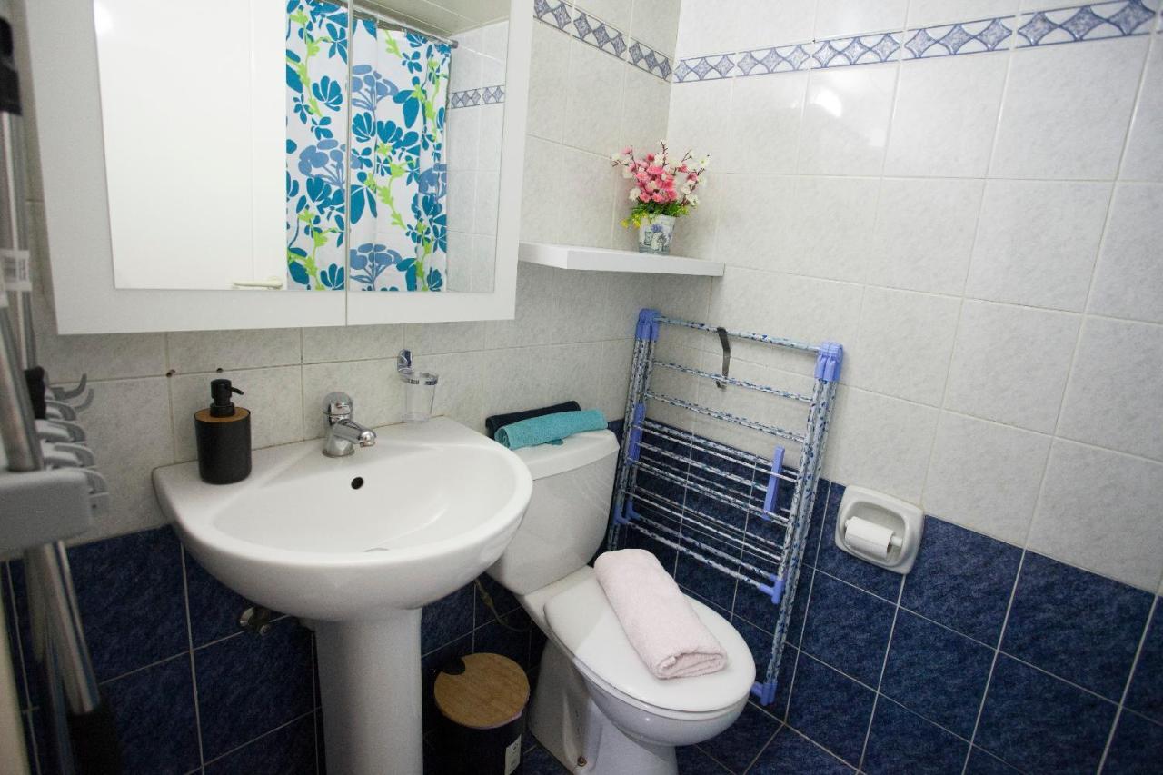 Ariadne 1, Sea Side Boutique Apartment Λεμεσός Εξωτερικό φωτογραφία