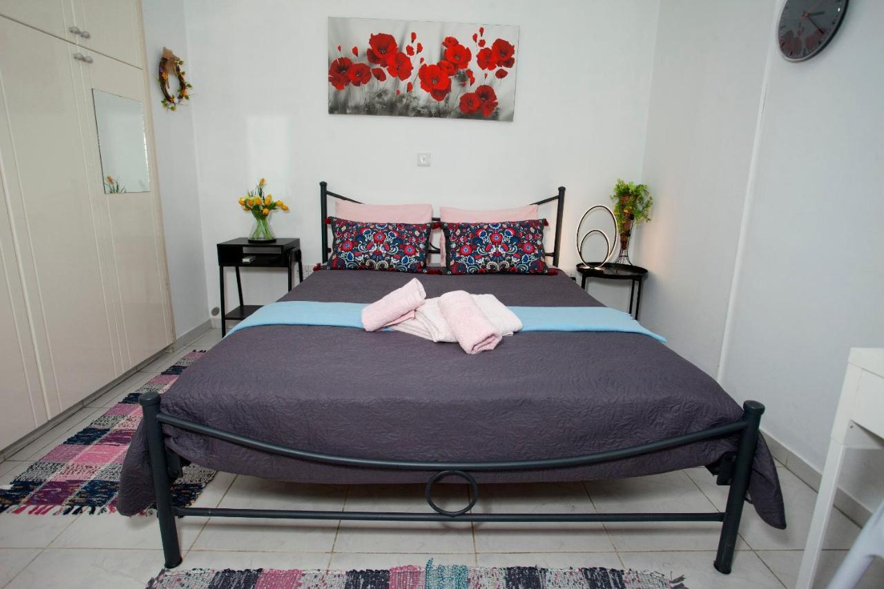 Ariadne 1, Sea Side Boutique Apartment Λεμεσός Εξωτερικό φωτογραφία