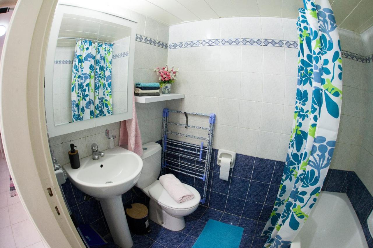 Ariadne 1, Sea Side Boutique Apartment Λεμεσός Εξωτερικό φωτογραφία